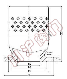 YFA72W-10R����ո�ѹ��ȫ��,�ṹͼ