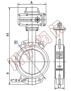 ��С�͵綯���ڵ��� �ṹͼ