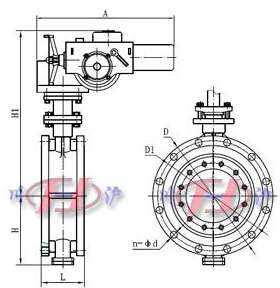 �綯��ƫ�ĵ����ߴ�ͼ