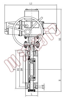 �����͵綯����|�綯���ڵ��� �ṹͼ