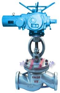 电动水封截止阀