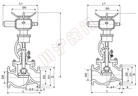 J941H�綯��ֹ��,�ṹͼ