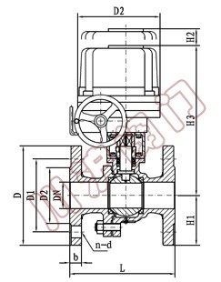 ZAJQ-FB�綯������ �ṹͼ