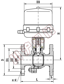 ZAJQ-FB�綯������ �ṹͼ