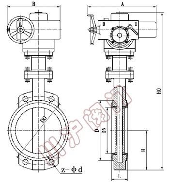 ZRJD�綯���ڵ��� �ṹͼ