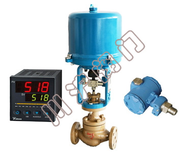 电动压力控制系统 产品图片