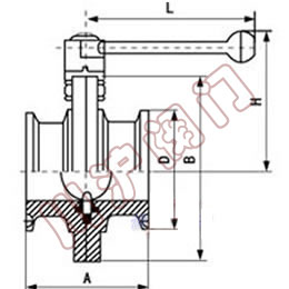 ��װʽ����,�ṹͼ