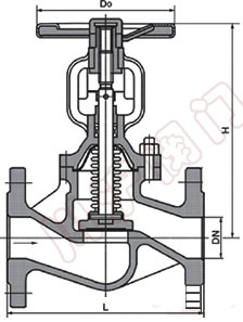 �±겨�ƹܽ�ֹ��,�ṹͼ