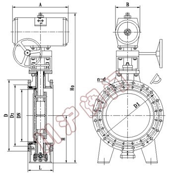 D641W����ͨ�����,�ṹͼ