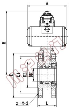 ������������ �ߴ�ͼ