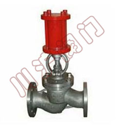 燃气紧急切断阀