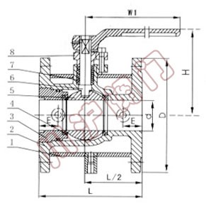 BQ41������ �ṹͼ