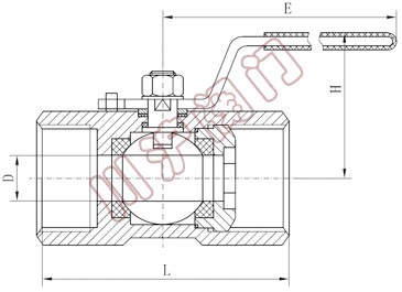 һƬʽ�������� �ṹͼ 