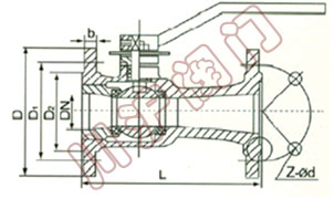 ������ �ṹͼ