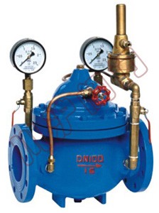 800Xѹ����ͨ��