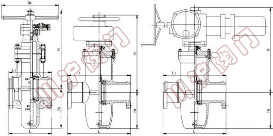ȼ��ƽ��բ��,�ṹͼ