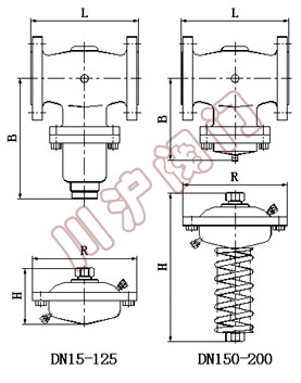 ZZL����ʽ�������ڷ��ṹͼ